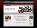 Website Snapshot of UNITED STATES SIGN & FABRICATION CORP.